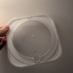 lid is now nice and clean