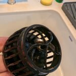 clean/rinse powerhead