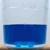 pH 8.56 raw colour data