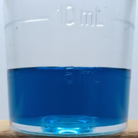 pH 8.07 raw colour data