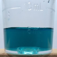 pH 7.41 raw colour data