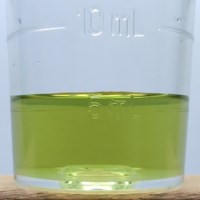 pH 6.46 raw colour data